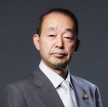 代表・弁護士　森田茂夫